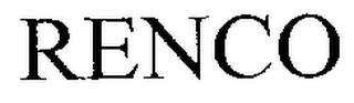 RENCO