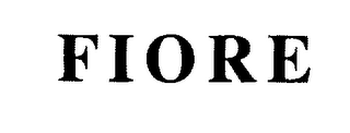 FIORE