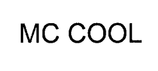 MC COOL