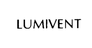 LUMIVENT