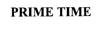 PRIME TIME