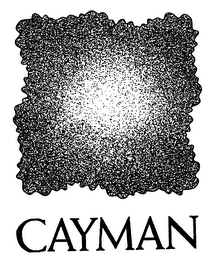 CAYMAN