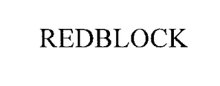 REDBLOCK