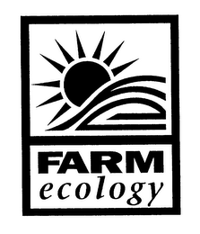 FARM ECOLOGY