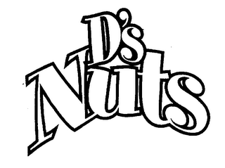 D'S NUTS