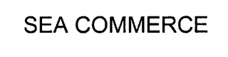 SEA COMMERCE