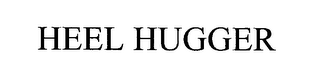 HEEL HUGGER