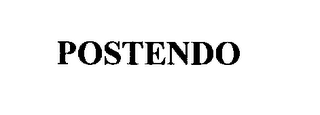 POSTENDO
