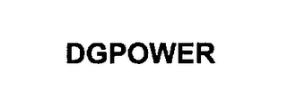 DGPOWER