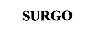 SURGO
