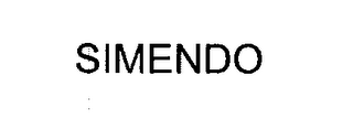 SIMENDO