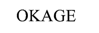 OKAGE
