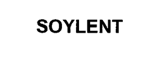 SOYLENT
