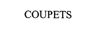 COUPETS