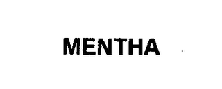 MENTHA