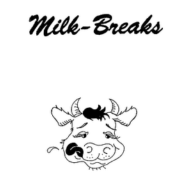 MILK-BREAKS
