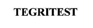 TEGRITEST
