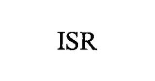 ISR