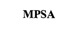 MPSA