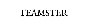 TEAMSTER
