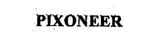 PIXONEER