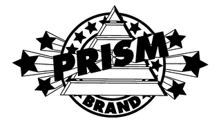 PRISM BRAND