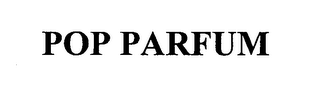 POP PARFUM