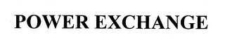 POWER EXCHANGE