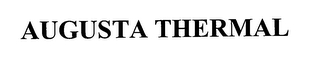 AUGUSTA THERMAL