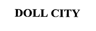 DOLL CITY