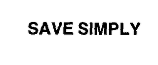 SAVESIMPLY