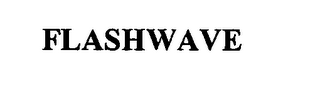 FLASHWAVE