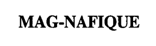 MAG-NAFIQUE