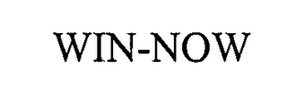 WIN-NOW
