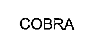 COBRA