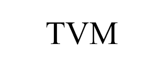 TVM