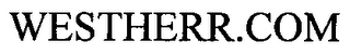 WESTHERR.COM