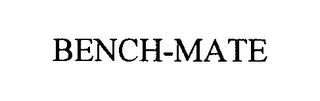 BENCH-MATE