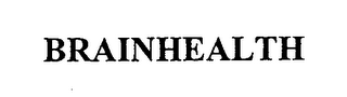 BRAINHEALTH