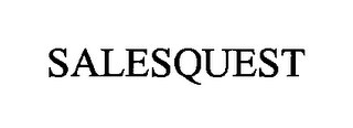 SALESQUEST