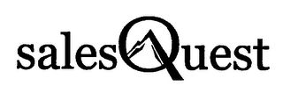 SALESQUEST