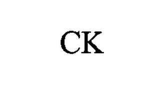 CK