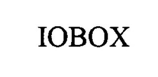 IOBOX