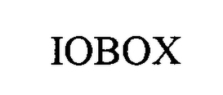 IOBOX