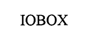 IOBOX