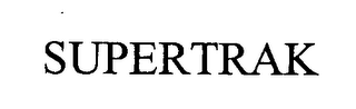 SUPERTRAK
