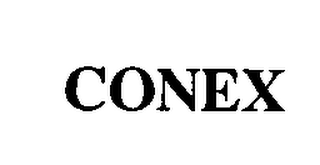 CONEX