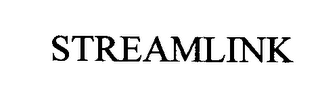 STREAMLINK