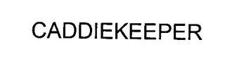 CADDIEKEEPER