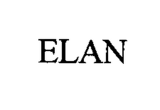ELAN